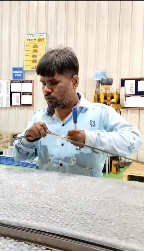 Ability Over Disability